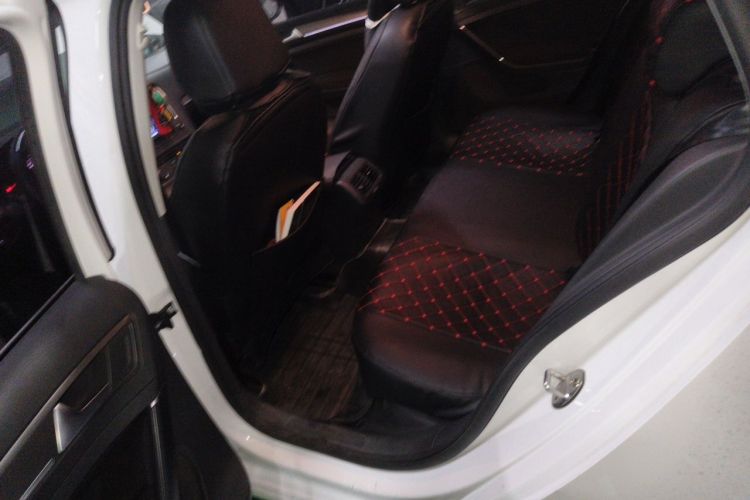 Volkswagen Golf 2016 #10 Volkswagen Golf 2016 car image #10