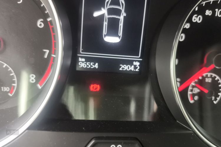 Volkswagen Golf 2017 #14 Volkswagen Golf 2017 car image #14