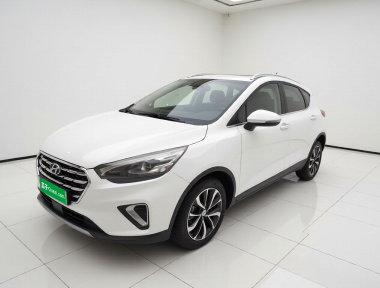 GEELY Emgrand GS 2019 car image 