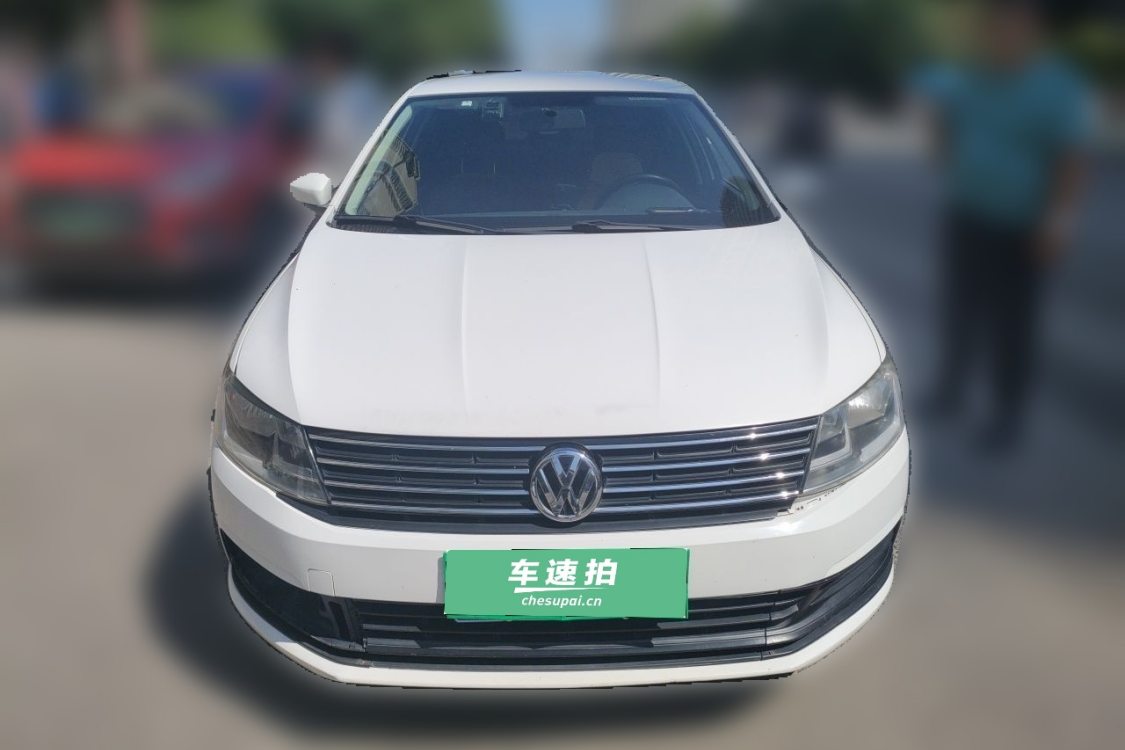 Volkswagen Lavida 2018 #5 Volkswagen Lavida 2018 car image #5