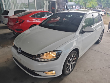 Volkswagen Golf 2020 Volkswagen Golf 2020 car image