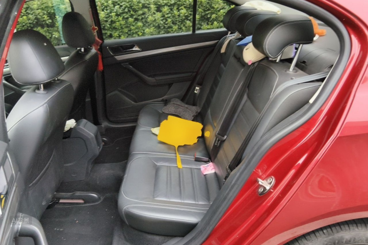 Volkswagen Lavida 2016 #19 Volkswagen Lavida 2016 car image #19