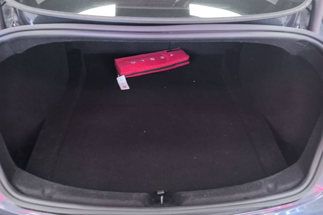 Tesla Model 3 2024 car image #10