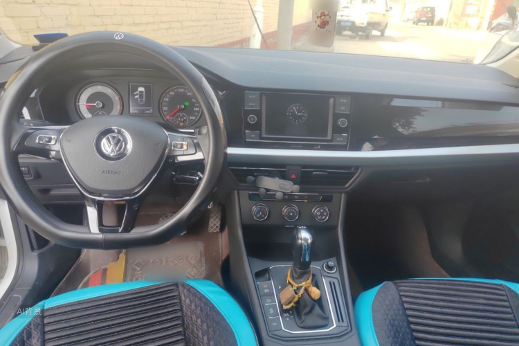 Volkswagen Lavida 2020 صورة سيارة #11
