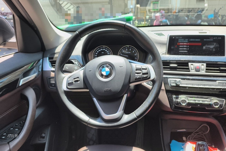 BMW X1 2020 #12 BMW X1 2020 car image #12