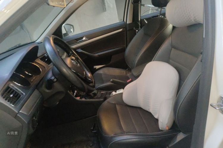 Volkswagen Lavida 2018 car image #17