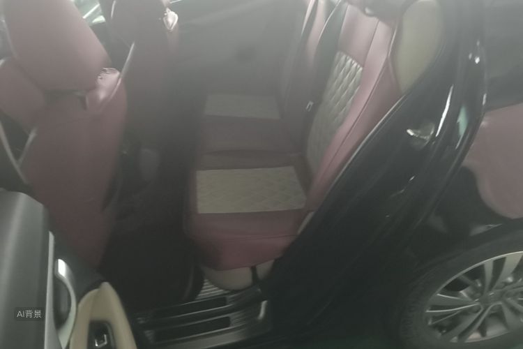 GEELY Emgrand 2019 #20 GEELY Emgrand 2019 car image #20