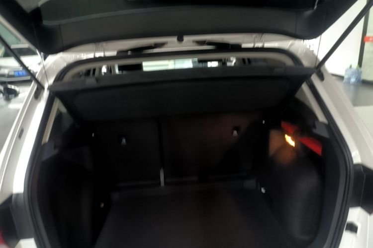 Volkswagen Tharu 2022 #19 Volkswagen Tharu 2022 car image #19