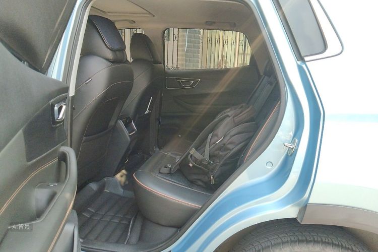 Chery Tiggo 5x 2020 #19 Chery Tiggo 5x 2020 immagine di auto #19
