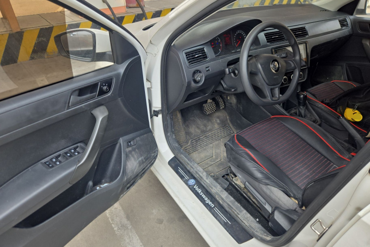 Volkswagen Santana 2019 car image #16