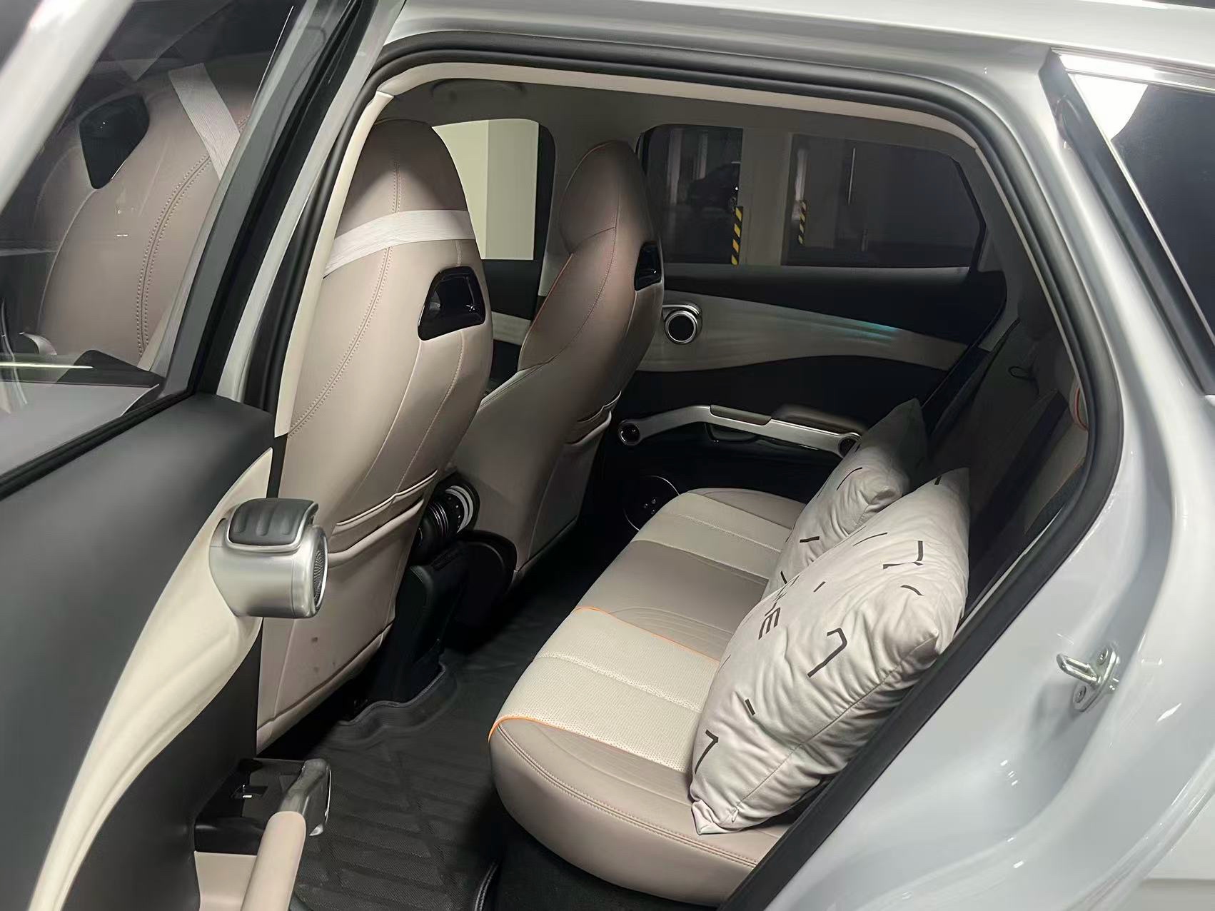 BYD Yuan Plus 2023 car image #6