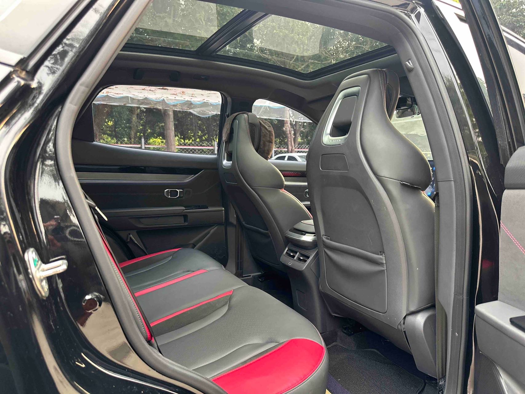 Jetour Dashing 2023 imagem de carro #6