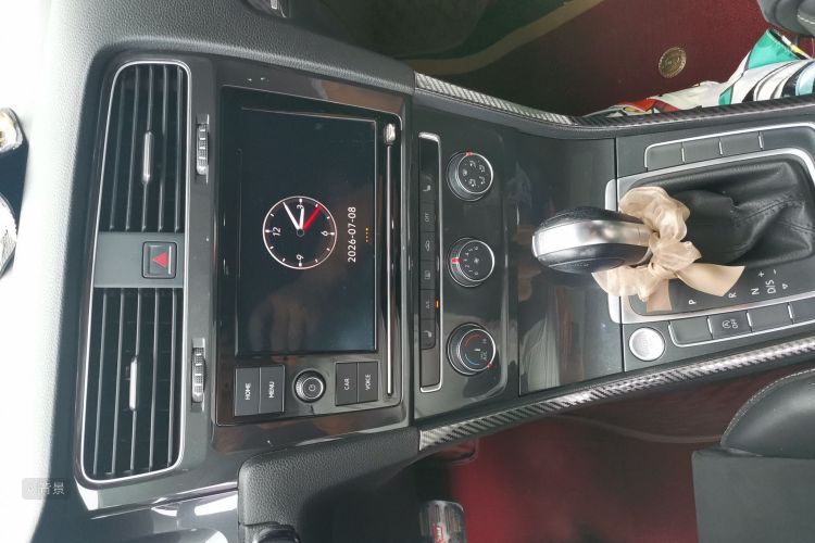 Volkswagen Golf 2019 #15 Volkswagen Golf 2019 car image #15