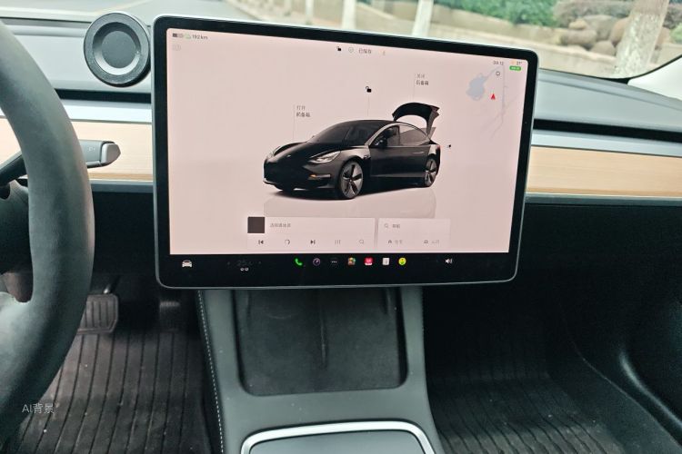 Tesla Model 3 2023 #15 Tesla Model 3 2023 car image #15