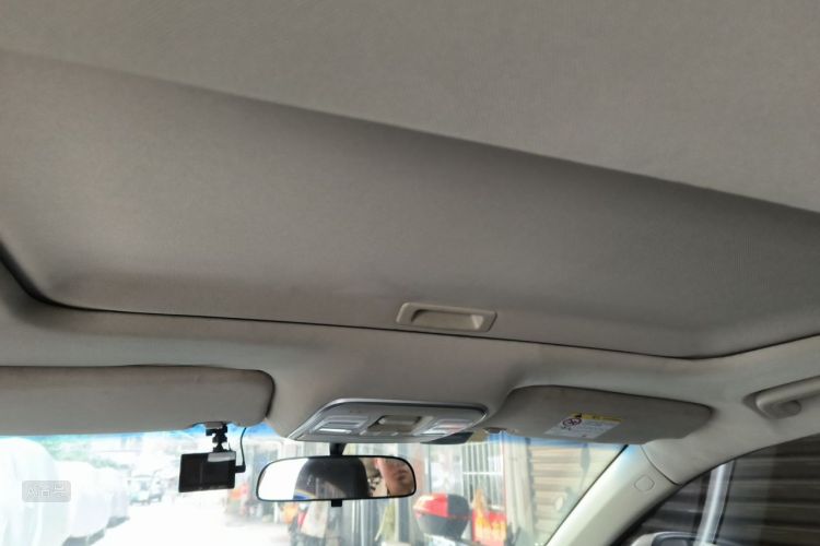 GEELY Emgrand GL 2017 immagine di auto #20