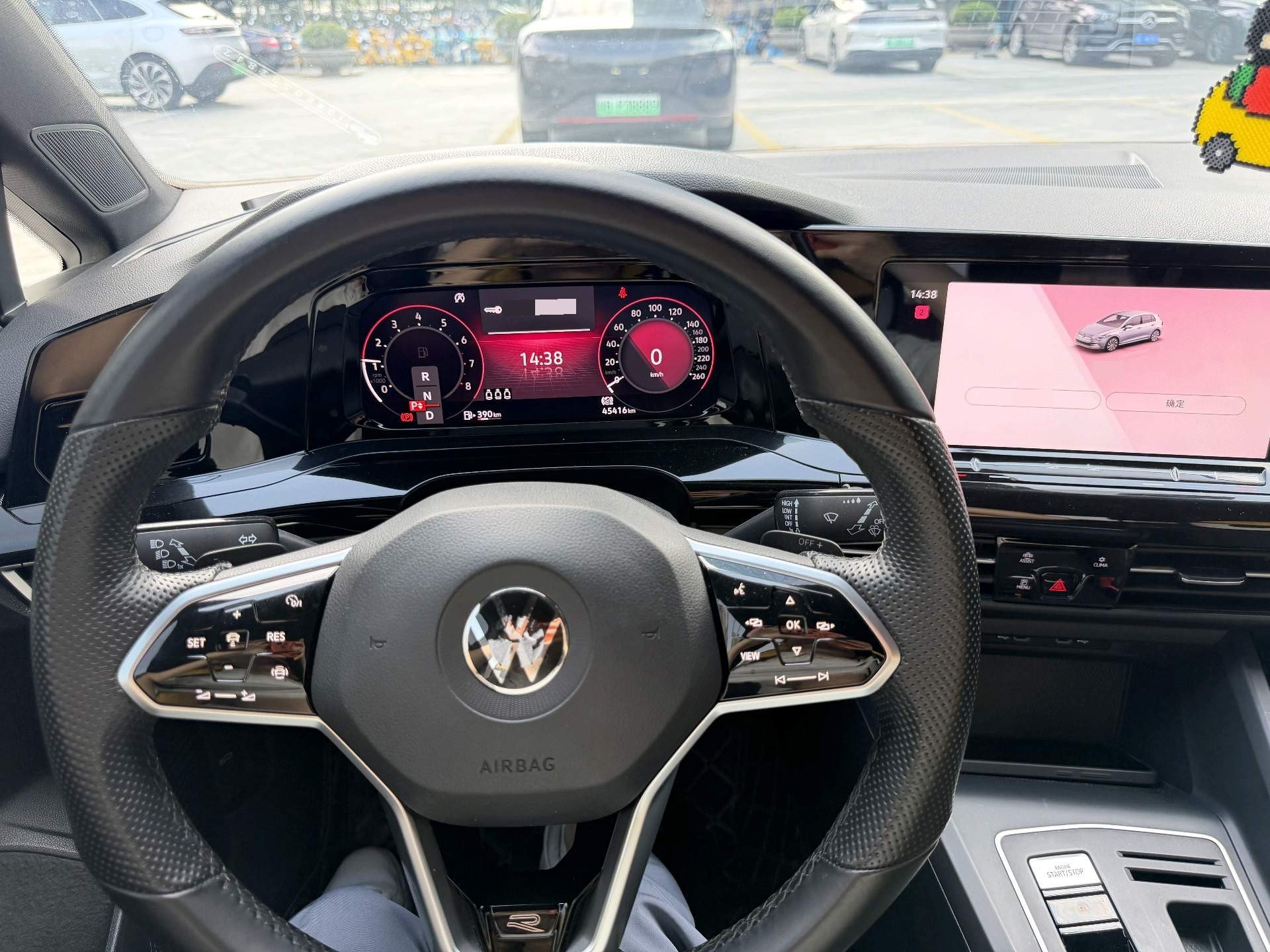 2021 #4 2021 car image #4