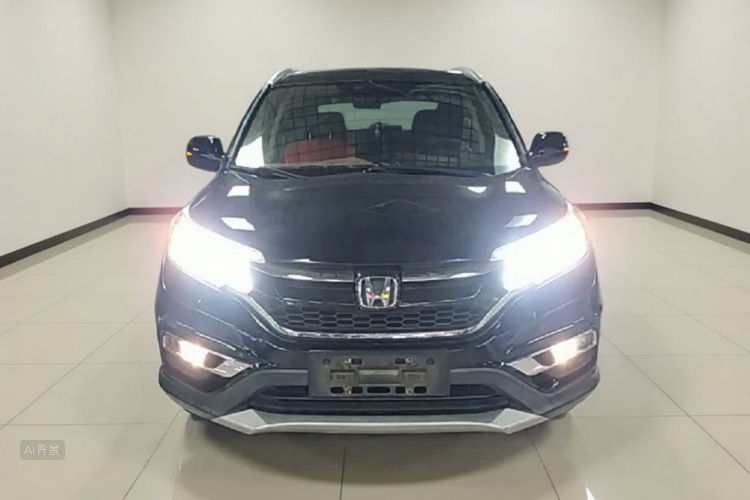 Honda CR-V 2016 car image #3