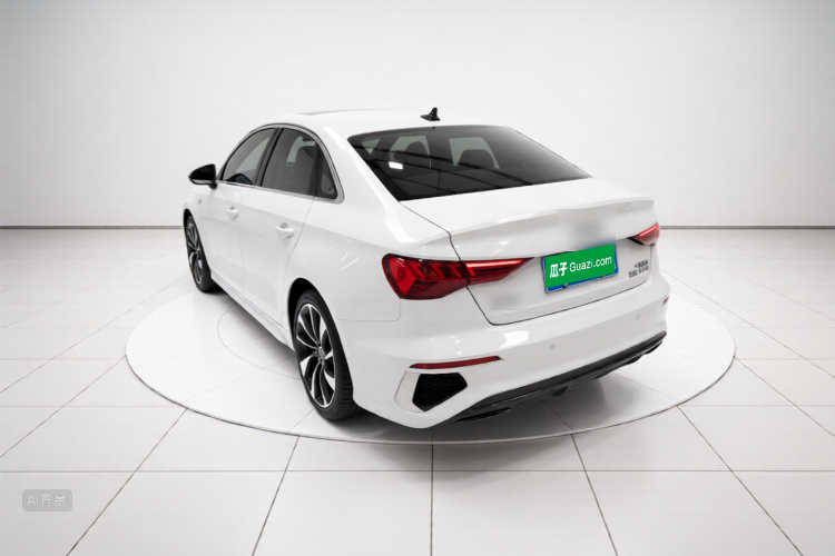 Audi A3 2024 #5 Audi A3 2024 car image #5