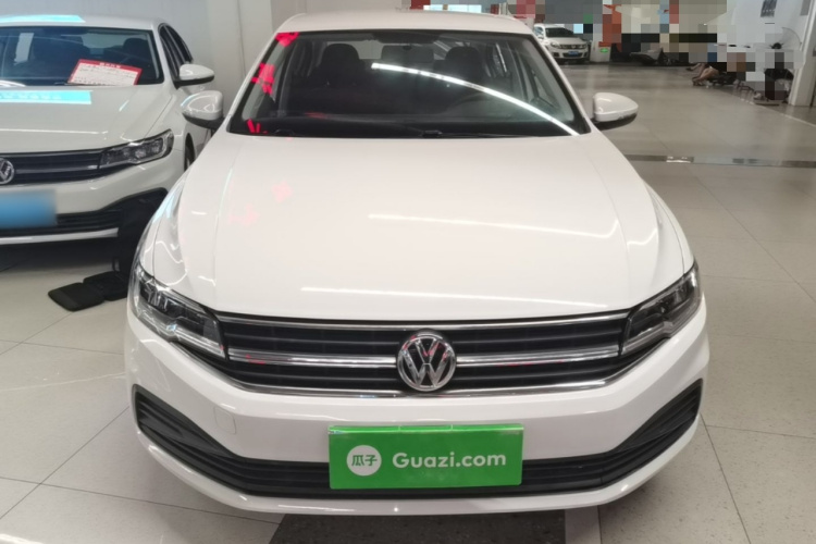 Volkswagen Bora 2020 car image #3
