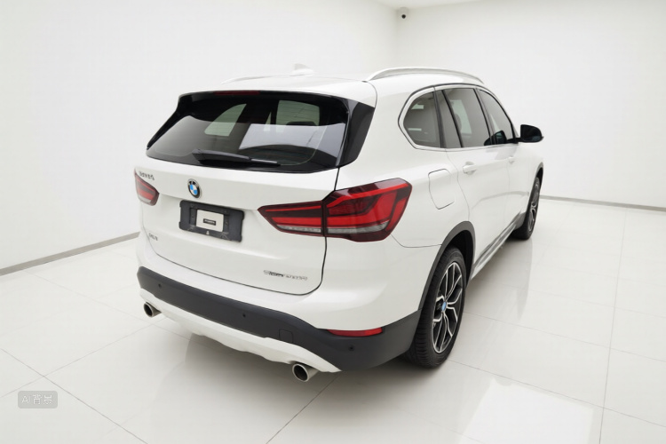 BMW X1 2020 car image #7
