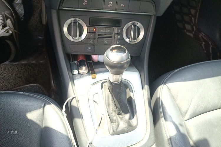 Audi Q3 2016 #16 Audi Q3 2016 car image #16