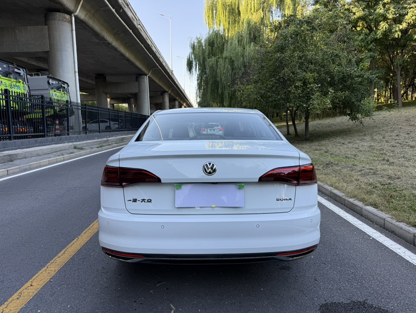 Volkswagen Bora 2021 صورة سيارة #5