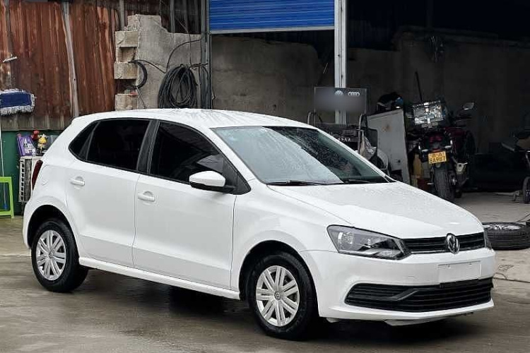 Volkswagen Polo 2017 imagem de carro #10