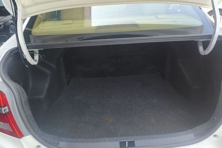 Toyota Vios 2017 car image #21