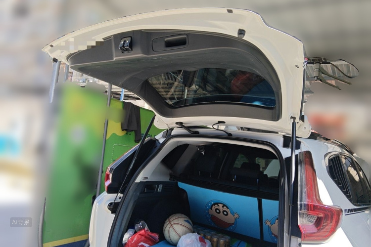 Honda CR-V 2022 car image #21