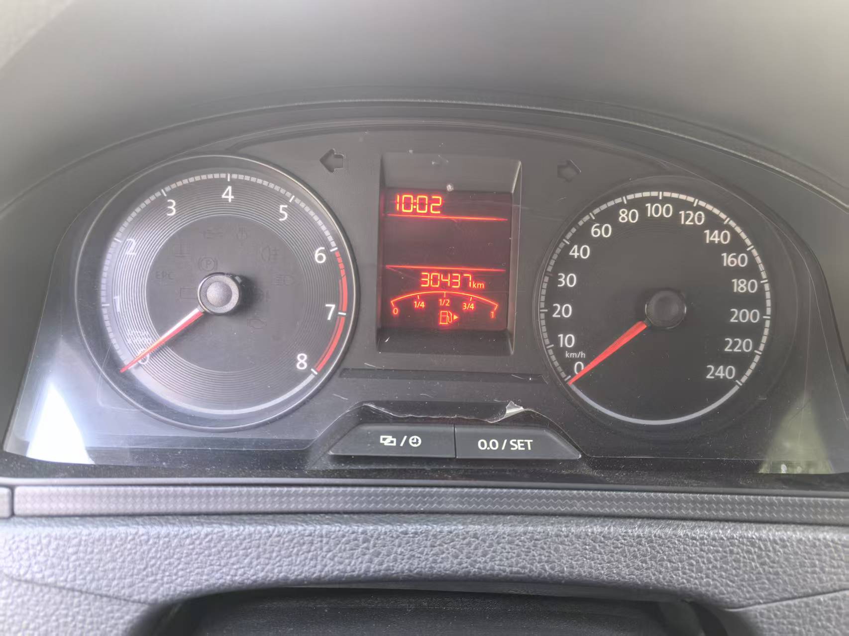 Volkswagen Santana 2019 #5 Volkswagen Santana 2019 car image #5