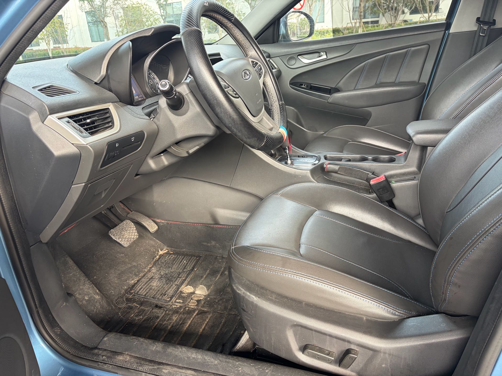 Chery Arrizo 7e 2016 #7 Chery Arrizo 7e 2016 car image #7