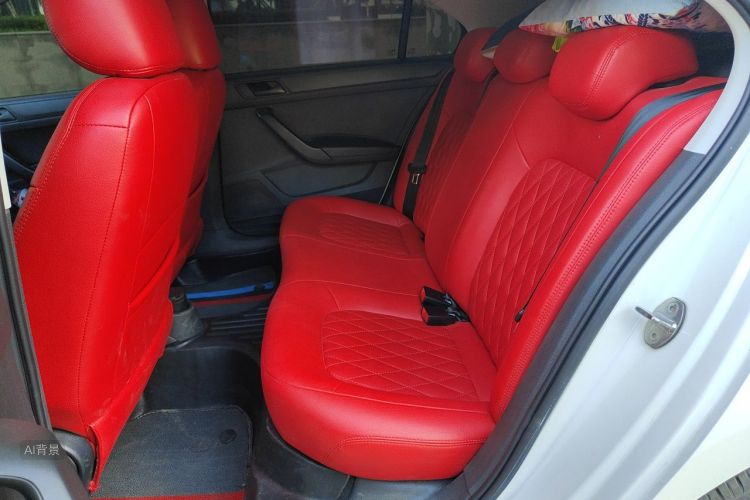 Volkswagen Santana 2019 car image #19