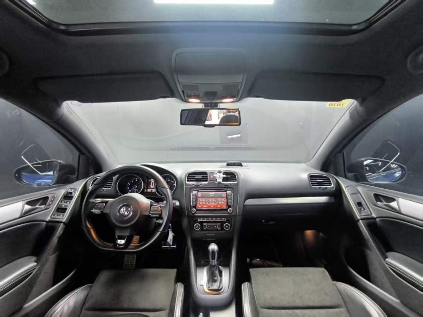 Volkswagen Golf (Imported) 2014 #7 Volkswagen Golf (Imported) 2014 car image #7