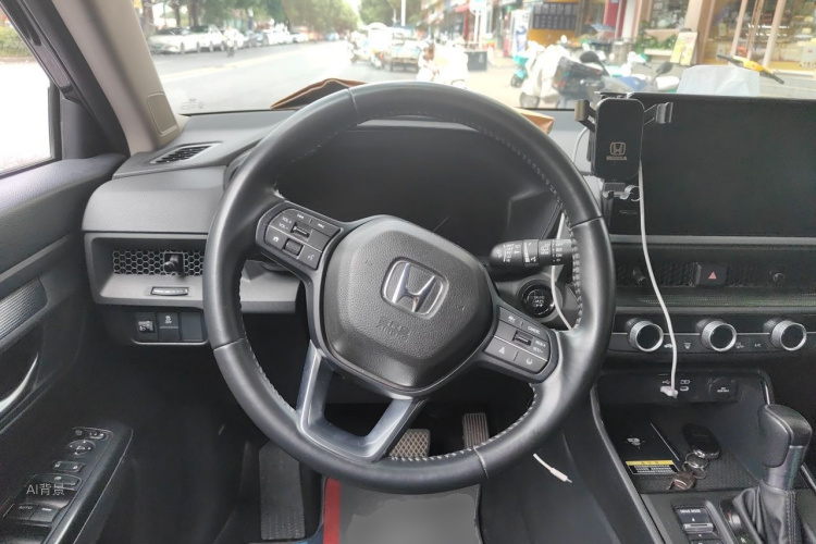 Honda CR-V 2024 car image #12