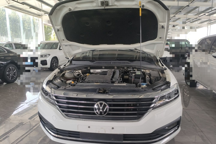 Volkswagen Lavida 2020 #20 Volkswagen Lavida 2020 car image #20
