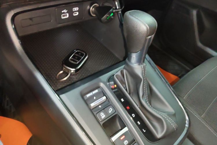 Honda CR-V 2022 immagine di auto #14
