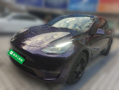 Tesla Model Y 2023 Tesla Model Y 2023 car image