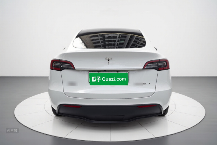 Tesla Model Y 2022 car image #6