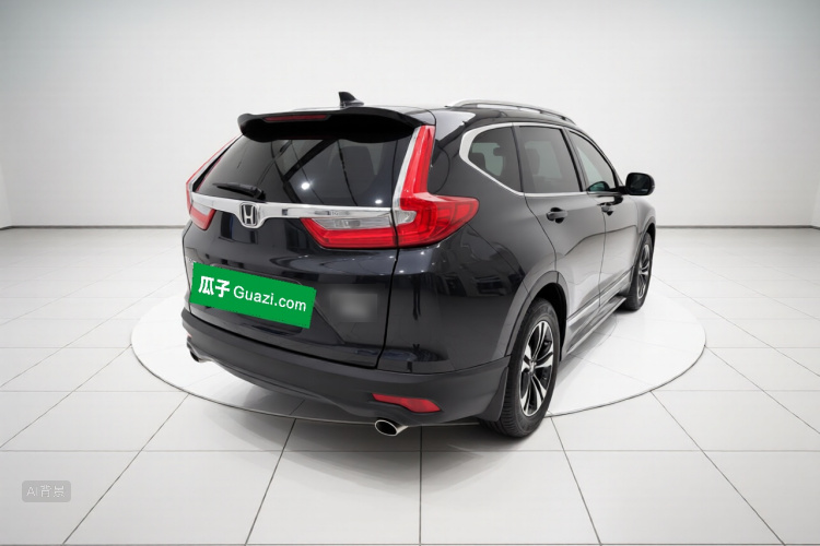 Honda CR-V 2018 car image #7