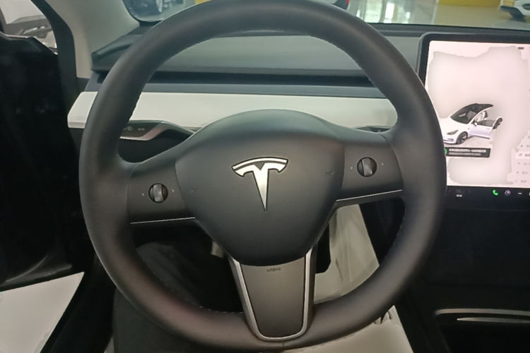 Tesla Model 3 2023 car image #11