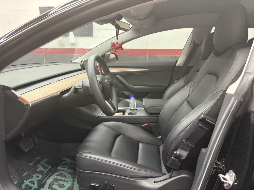 Tesla Model 3 2022 car image #2