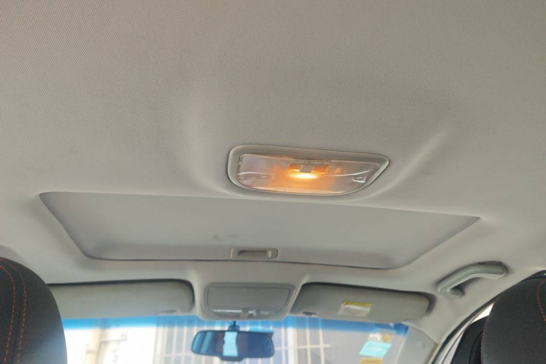 GEELY Emgrand 2015 صورة سيارة #21