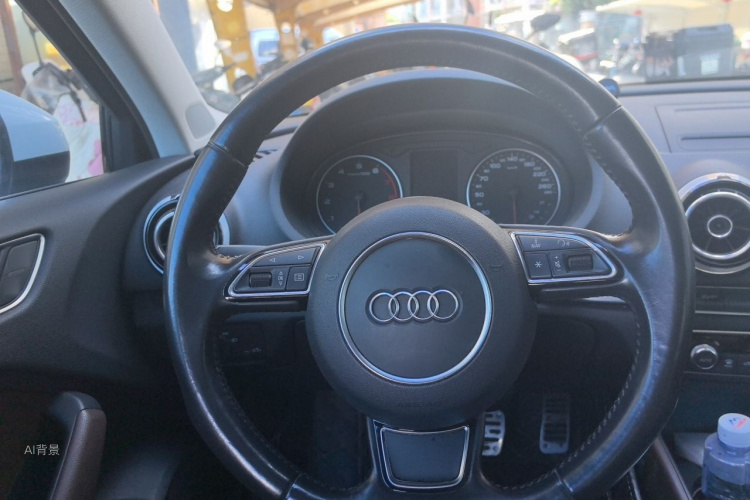 Audi A3 2016 car image #12