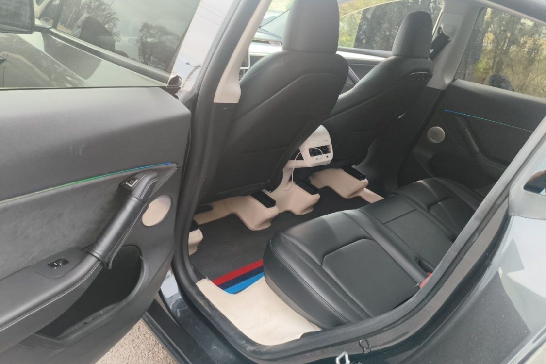 Tesla Model Y 2024 car image #19