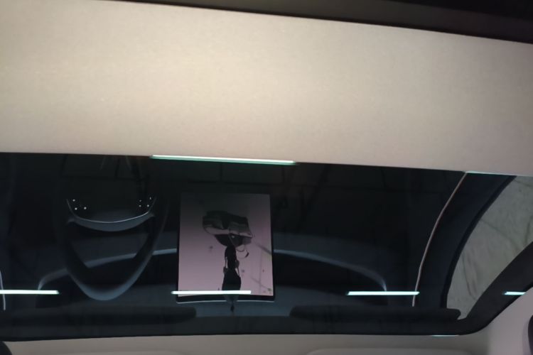 Tesla Model 3 2023 #18 Tesla Model 3 2023 car image #18