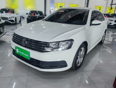 Volkswagen Lavida 2018 Volkswagen Lavida 2018 car image