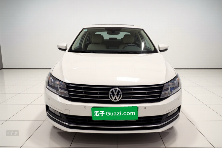 Volkswagen Lavida 2018 car image #3