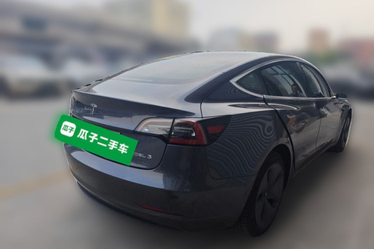 Tesla Model 3 2020 imagem de carro #5