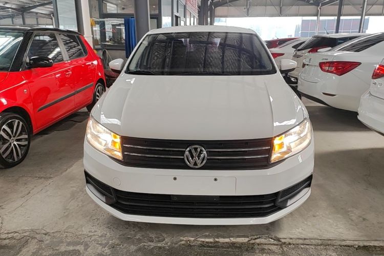 Volkswagen Santana 2023 #3 Volkswagen Santana 2023 immagine di auto #3