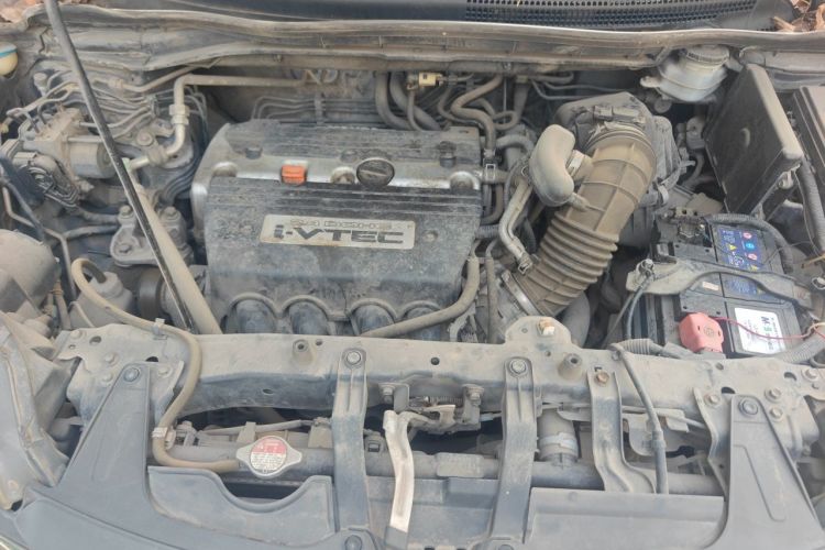 Honda CR-V 2014 car image #18